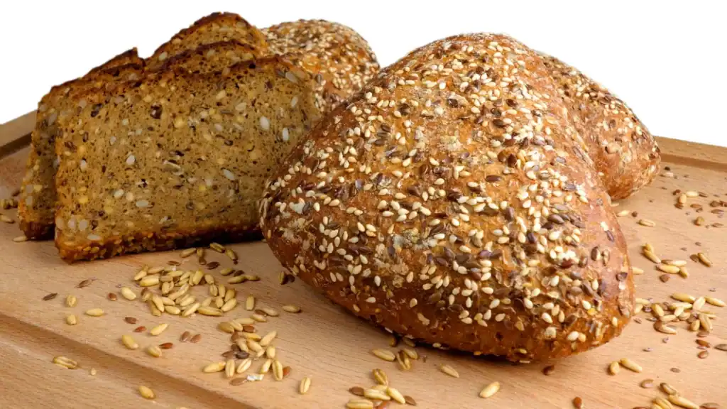 Types of Bread with Low Carbs in Stirling UK: