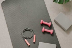 home workouts Stirling