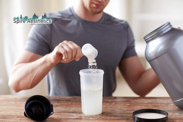 understand which protein powder Stirling is best for you!