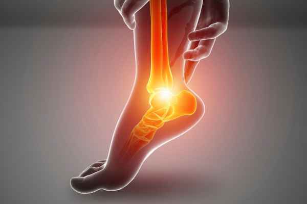 EMS Injury Rehabilitation Stirling