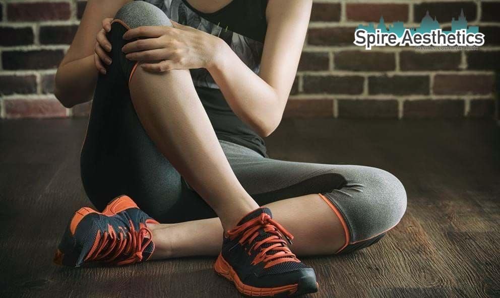Body Toning and Injury Repair Stirling