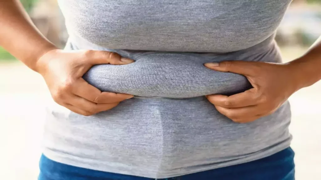 Why Do We Struggle with Stubborn Fat Despite Healthy Habits Stirling